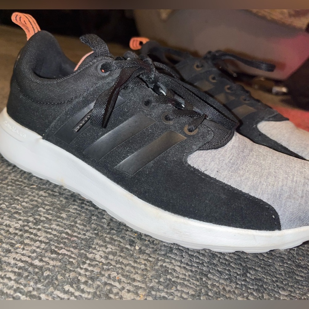 Adidas runners